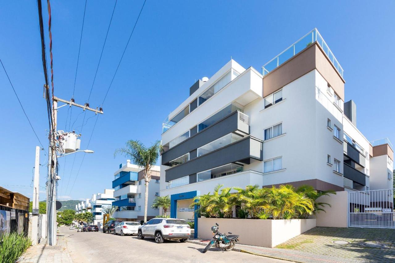 Cardeal 206B - Aconchegante Apartamento Na Praia De Bombas - 2 Dormitorios 5 Pessoas - Bombinhas Exteriör bild